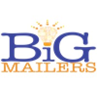 Big Mailers
