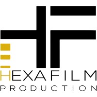 Hexa Film Production logo - Similar company to Firehorse Arc