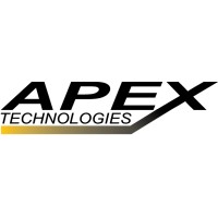 APEX Technologies, France logo - Similar company to Apex Technologies