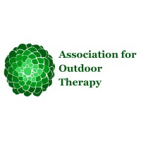UK Association for Outdoor Therapy logo - Similar company to Untngl Media