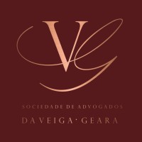 VG - da Veiga e Geara - Sociedade de Advogados logo - Similar company to Bg Advogados
