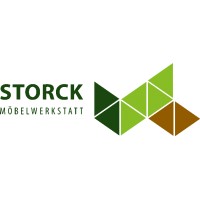 Tischlerei Storck logo - Similar company to Möbel Hartmann