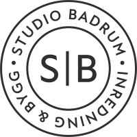 Studio Badrum logo - Similar company to Chimi Home