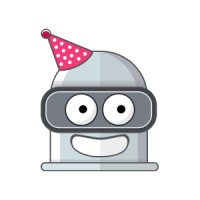 BirthdayBot for Slack logo - Similar company to Rawbot, Inc.