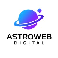 Astroweb Digital logo - Similar company to Moovers