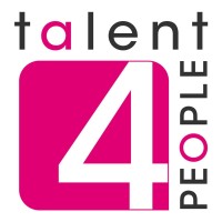 Talent4People logo - Similar company to Konsilanto