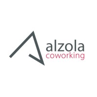 Alzola Coworking logo - Similar company to Masermic
