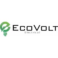 EcoVolt Electrical logo - Similar company to Alectrics Electrical Services
