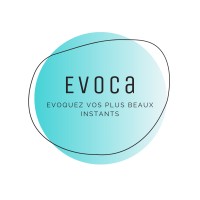 Evoca logo - Similar company to 6Ti