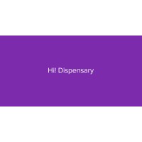 Hi! Dispensary logo - Similar company to Lyfe Il