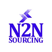 N2N Sourcing Limited logo - Similar company to Auric Sourcing Bd