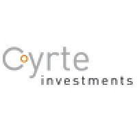 Cyrte Investments