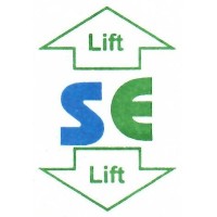SAHARA ELEVARORS,nasik logo - Similar company to Garware Polyesters Limited, Nasik