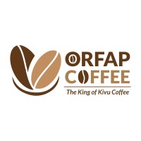 ORFAP Coffee logo - Similar company to Joadah Consult Ltd