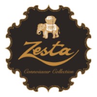 Zesta Ceylon Tea logo - Similar company to The Tea Project