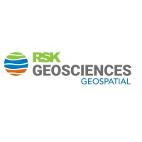 RSK Geospatial logo - Similar company to Geospatial Engineering