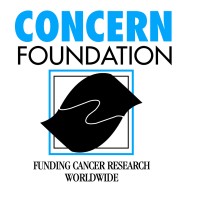 Concern Foundation logo - Similar company to Stable By Elevation Barn
