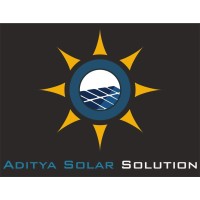 Aditya Solar Solution logo - Similar company to Aditya Solution