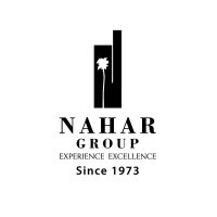 Nahar Group logo - Similar company to Ahuja Group