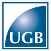 United Gulf Bank logo - Similar company to Solution Resources