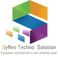 Syflextechnosolution pvt ltd logo - Similar company to Techtss