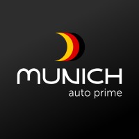Munich Auto Prime logo - Similar company to Munich Real Estate