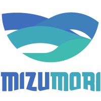 MizuMori logo - Similar company to Akibot