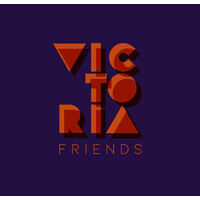 VictoriaFriends logo - Similar company to Ade - Agencia Detonante De Emociones
