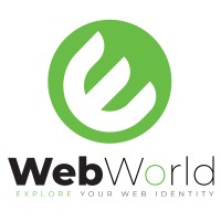 eWebWorld logo - Similar company to Controlf5