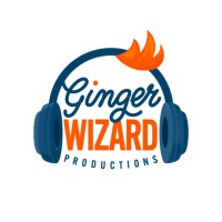 Ginger Wizard Productions logo - Similar company to Source