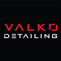 Valko Detailing logo - Similar company to Valko Game Studios Ltd
