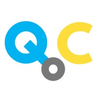 Quebrando o Controle logo - Similar company to Sidequest