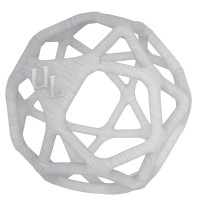 Uniformity Labs logo - Similar company to Azoth 3D