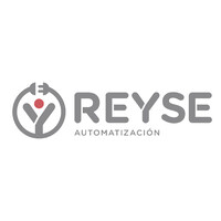REYSE AUTOMATIZACIÓN logo - Similar company to Schelinger