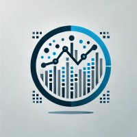 Data Analytics Agency logo - Similar company to Dprism, A Mod Op Company