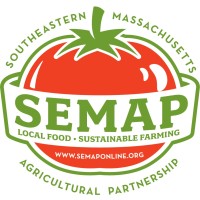 Southeastern Massachusetts Agricultural Partnership – SEMAP logo - Similar company to Performance Strategies Group