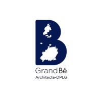 grandBé logo - Similar company to Label Études