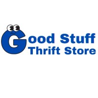 The Good Stuff Thrift Store and Boutique logo - Similar company to Modal Forms, Inc.