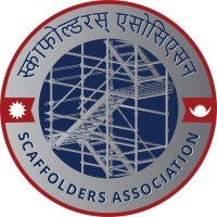 Scaffolders Association logo - Similar company to World Safety Solutions