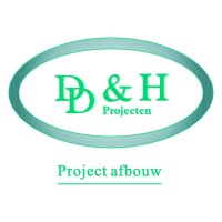 DD&H Projecten logo - Similar company to Bbq Friday