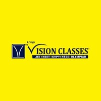 K. Singh Vision Classes logo - Similar company to Er S Mishra Classes