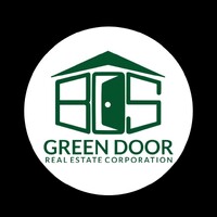 Green Door Realty logo - Similar company to Advanced Property Management