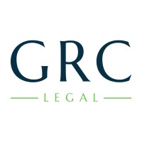 GRC Legal logo - Similar company to Startlex