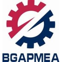 BGAPMEA logo - Similar company to Imaan Design Ltd.