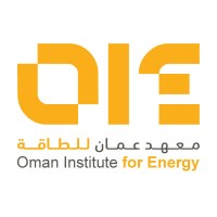 Oman Institute for Energy - OIE logo - Similar company to Enertact