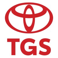Toyota Gibraltar Stockholdings logo - Similar company to Feralmansa