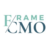 Frame CMO logo - Similar company to Exactfreedom