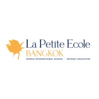 La Petite Ecole Bangkok logo - Similar company to Conselys