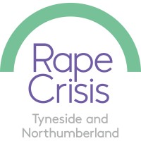 Rape Crisis Tyneside and Northumberland logo - Similar company to Projects4Change