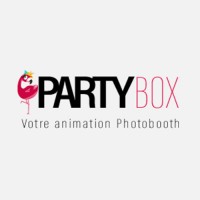 Partybox logo - Similar company to Setting Events
